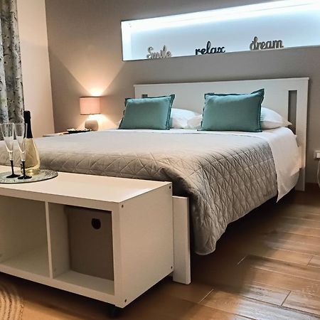 Civico17 Apartman Santa Ninfa Kültér fotó