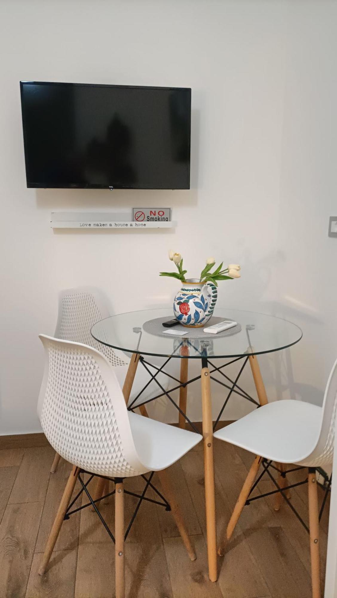 Civico17 Apartman Santa Ninfa Kültér fotó